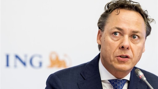 Activist Lakeman naar Hof om vervolging ING-ceo Hamers af te dwingen