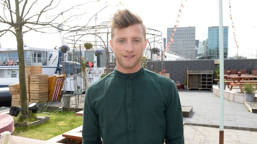 Jan Versteegh maakt de overstap naar Talpa