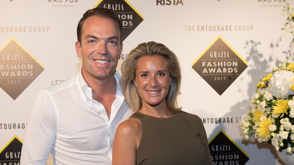 Chantal Bles heeft eindelijk een momentje voor zichzelf