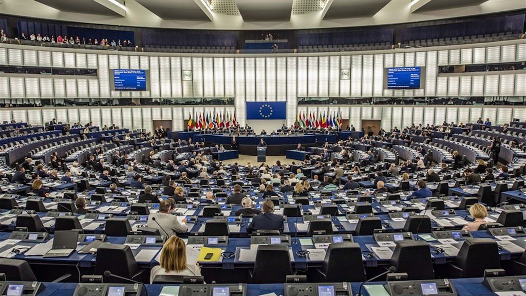 Ruime meerderheid Europarlement steunt uitstel brexit als dat nodig is