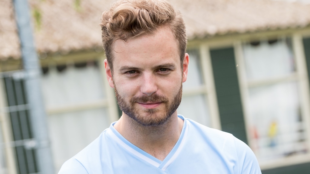 Derde wondertje onderweg voor Jim Bakkum