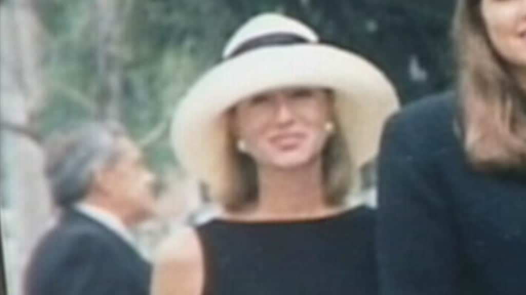 Ingeborg kwam als enige Nederlander om bij 9/11: 'Haar zorgzaamheid werd haar fataal'