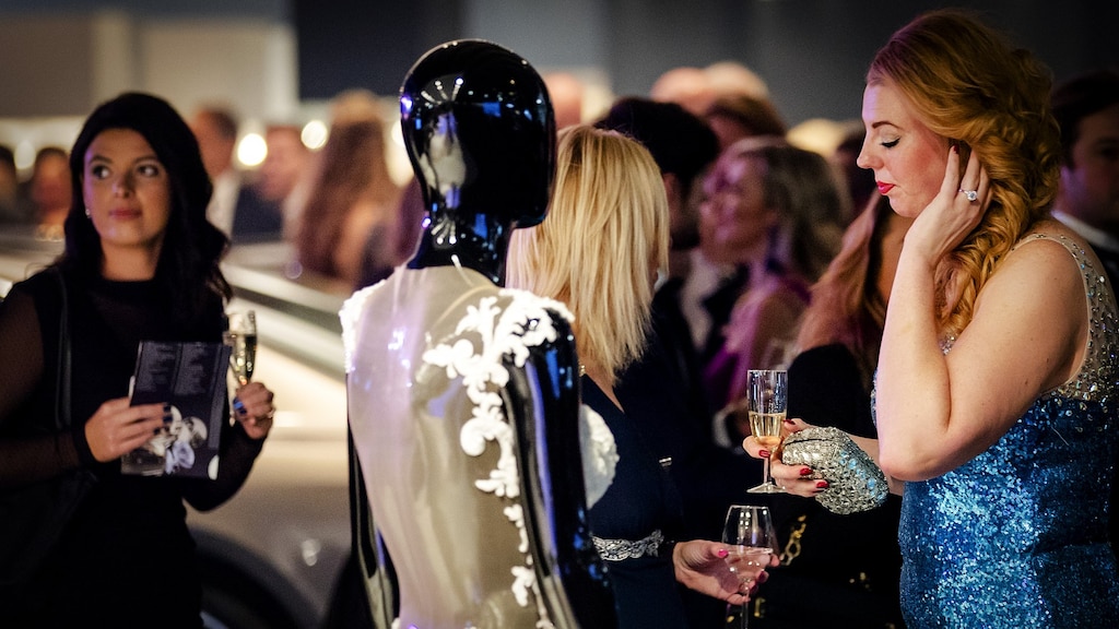 Miljonair worden een feest? 'Nee, geld maakt niet gelukkig'