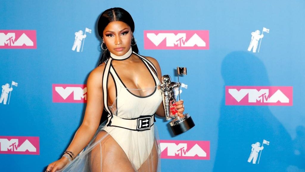 Nicki Minaj ontkracht hardnekkige roddels