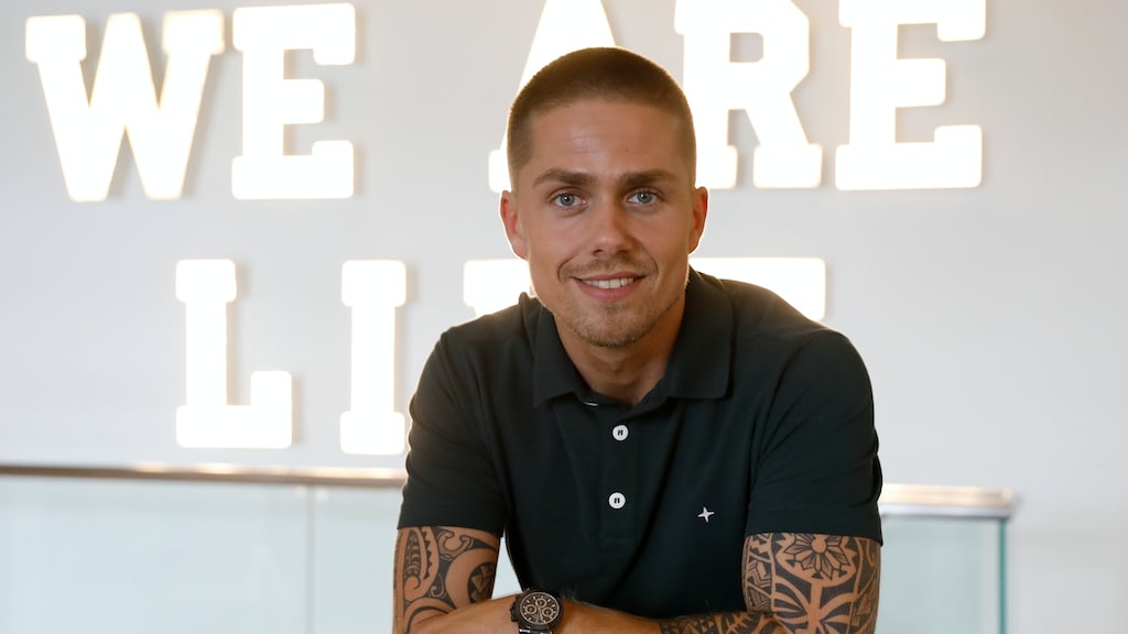 Gedetineerden Vught krijgen privéconcert van André Hazes