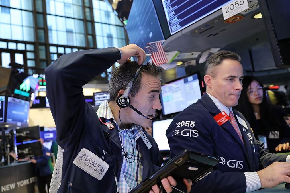 Tien jaar na Lehman: wat veroorzaakt de volgende crisis?