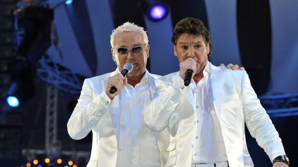 René Froger wil Gordon nooit meer spreken