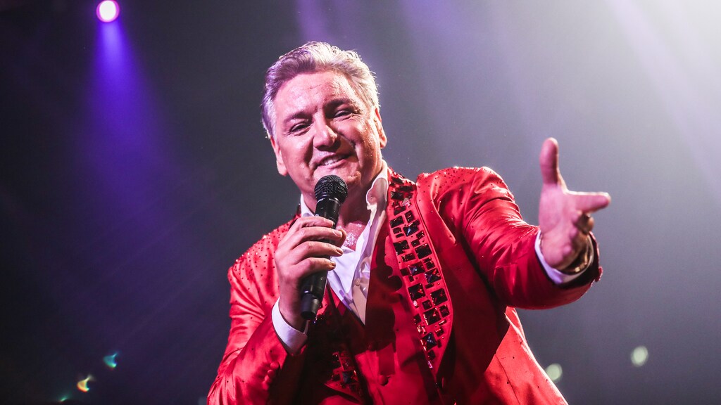 The Voice aasde op René Froger als jurylid