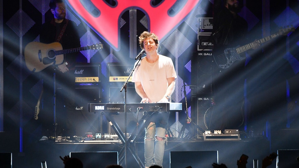 Charlie Puth dacht dat hij Mac Miller kon helpen