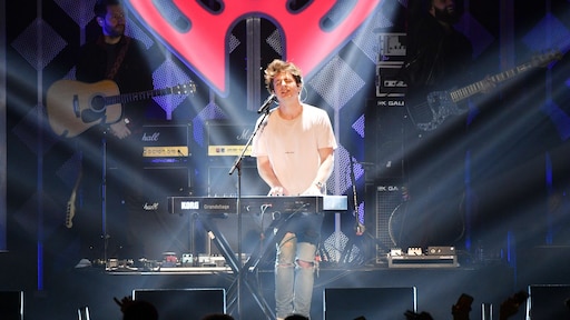 Charlie Puth dacht dat hij Mac Miller kon helpen