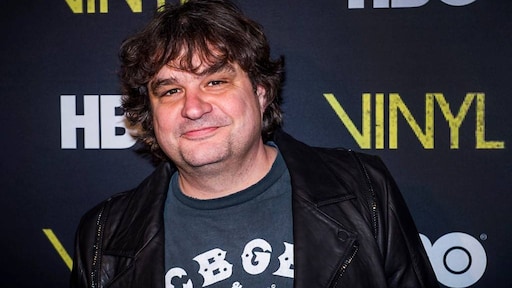 Frank Lammers en Isa Hoes gaan de jury in