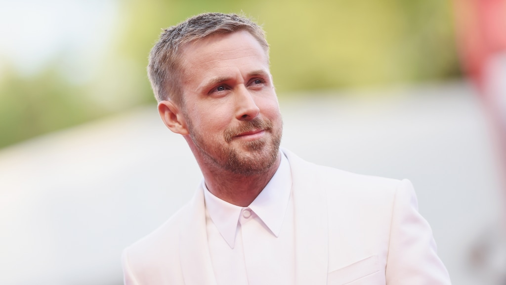 Grote last op schouders acteur Ryan Gosling