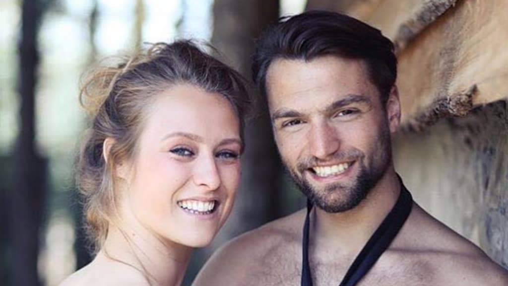 Cemal gooit het roer om na Utopia-avontuur