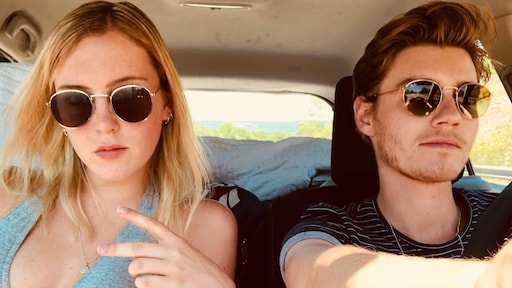 Liefde leidt je tot het eind: GTST's Rover stapelverliefd