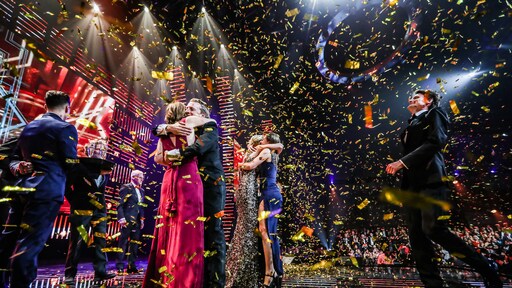 WIN: twee Gouden Televizier-Ring Gala VIP-kaarten
