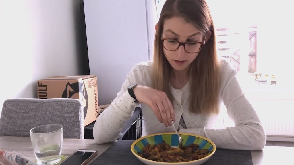 Meer aandacht voor onbekende eetstoornissen: 'Je hoeft niet mager te zijn'