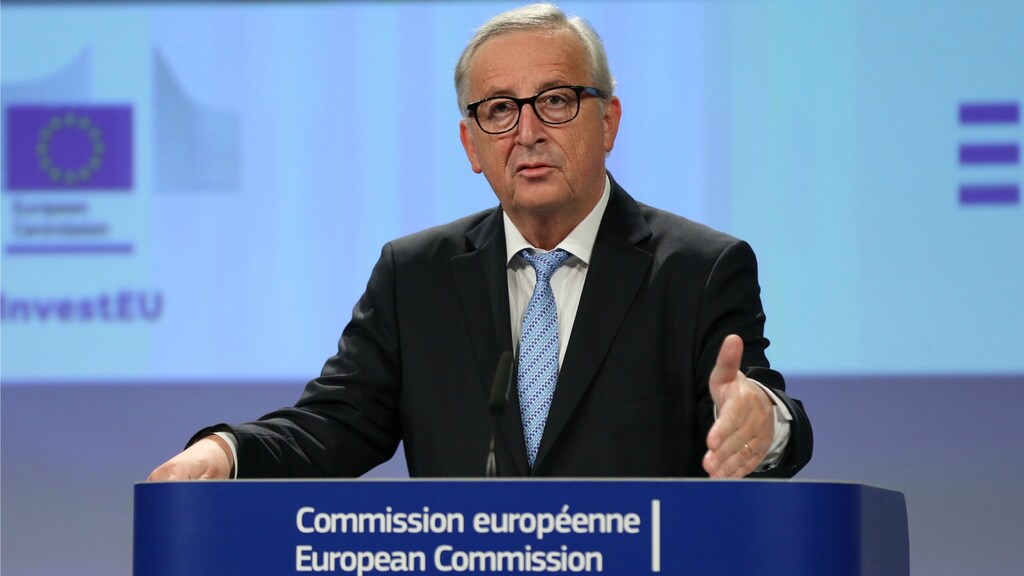 EU wil politieke partijen die privédata misbruiken beboeten