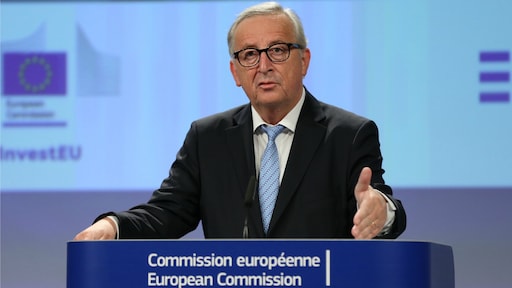 EU wil politieke partijen die privédata misbruiken beboeten