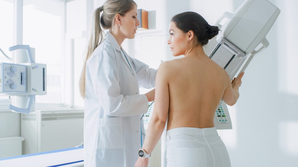 Dat pijnlijke borstonderzoek moet anders, vinden Muriel en 95.000 anderen