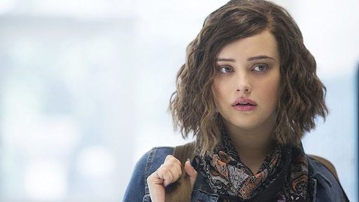 13 Reasons Why-actrice te zien in nieuwe Netflix-serie