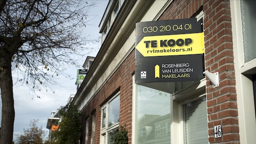 10 jaar na Lehman: huizenprijzen weer torenhoog, maar bubbel nu ver weg