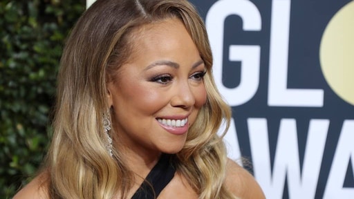 Mariah Carey dropt nieuwe plaat
