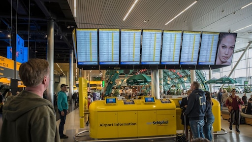 Discussie vliegtaks op scherpst van de snede (en soms over het randje)