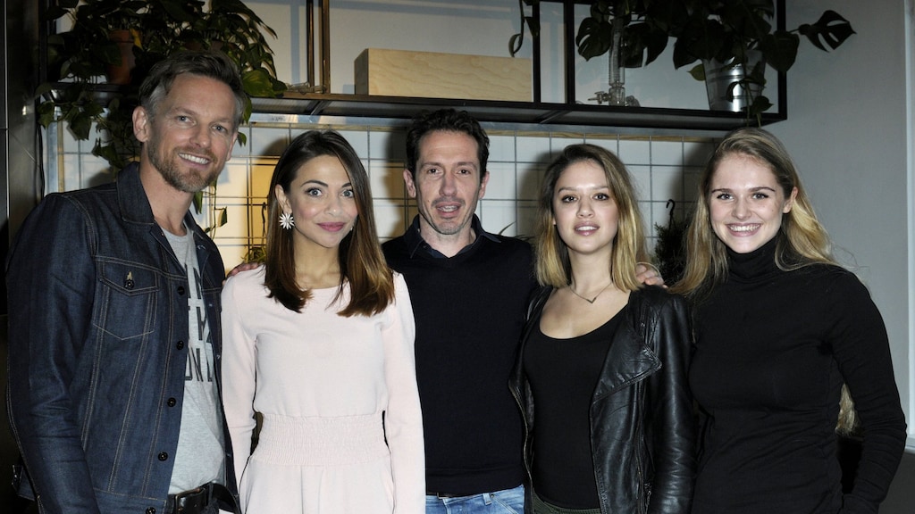 Barry Atsma euforisch over succes Klem