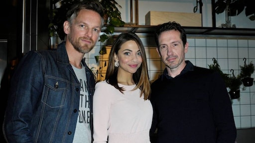 Nederland smult van tweede seizoen Klem