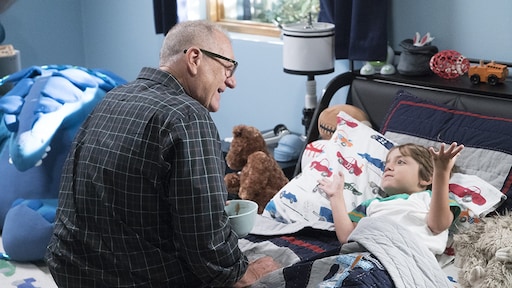 Slecht nieuws voor alle fans van Modern Family