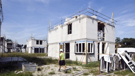 ABN: stikstofimpasse kan huizenprijzen opdrijven