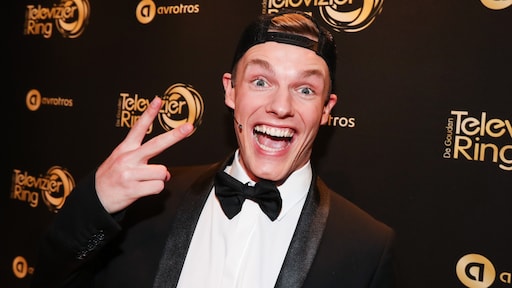 Ongekend populair: mijlpaal voor Enzo Knol