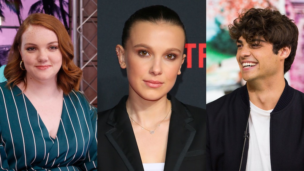 7x sterren die hun succes te danken hebben aan Netflix