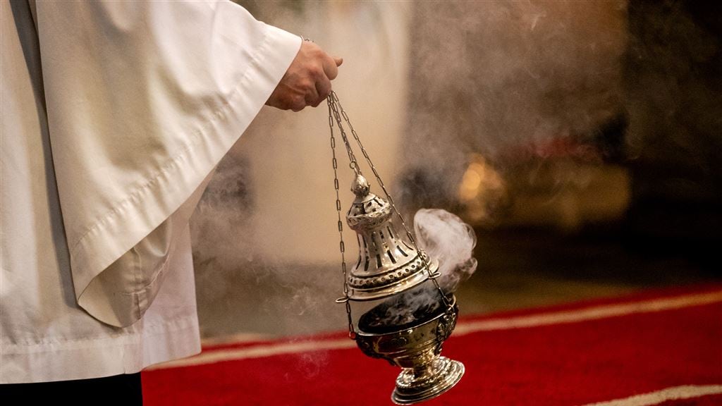 'Helft Nederlandse bisschoppen wist van misbruik in de kerk'