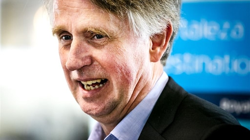 Schiphol-ceo: opening Lelystad Airport is cruciaal