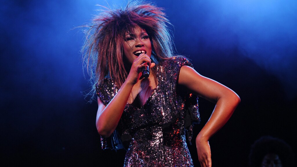 Musicalhits Aladdin en Tina Turner naar Nederland