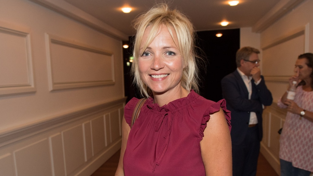 'Yvon Jaspers zet geloofwaardigheid NPO op het spel'