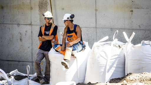 Kabinet kijkt naar plan voor bouwsector om milieuproblemen