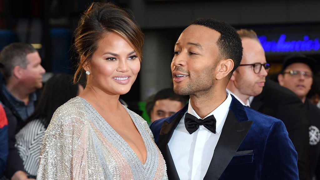 We spreken allemaal al jaren Chrissy Teigens naam verkeerd uit