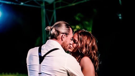 Karen Damen al twee jaar met lief in voor- en tegenspoed