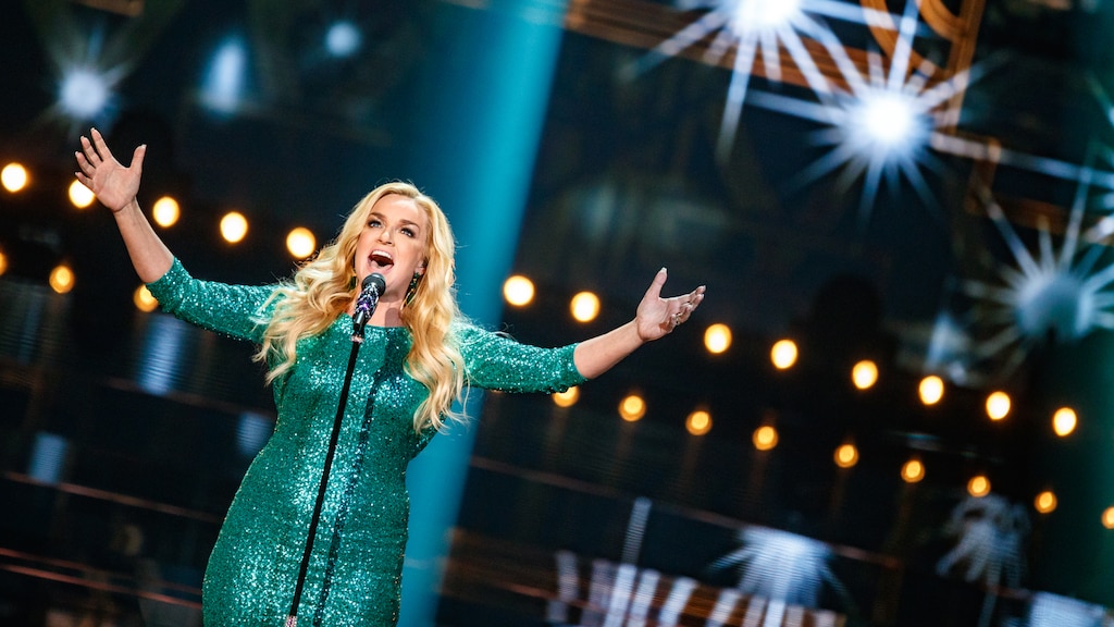 Samantha Steenwijk wil binnen vijf jaar naar het songfestival