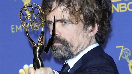 Game Of Thrones en Mrs. Maisel winnen belangrijkste Emmy's