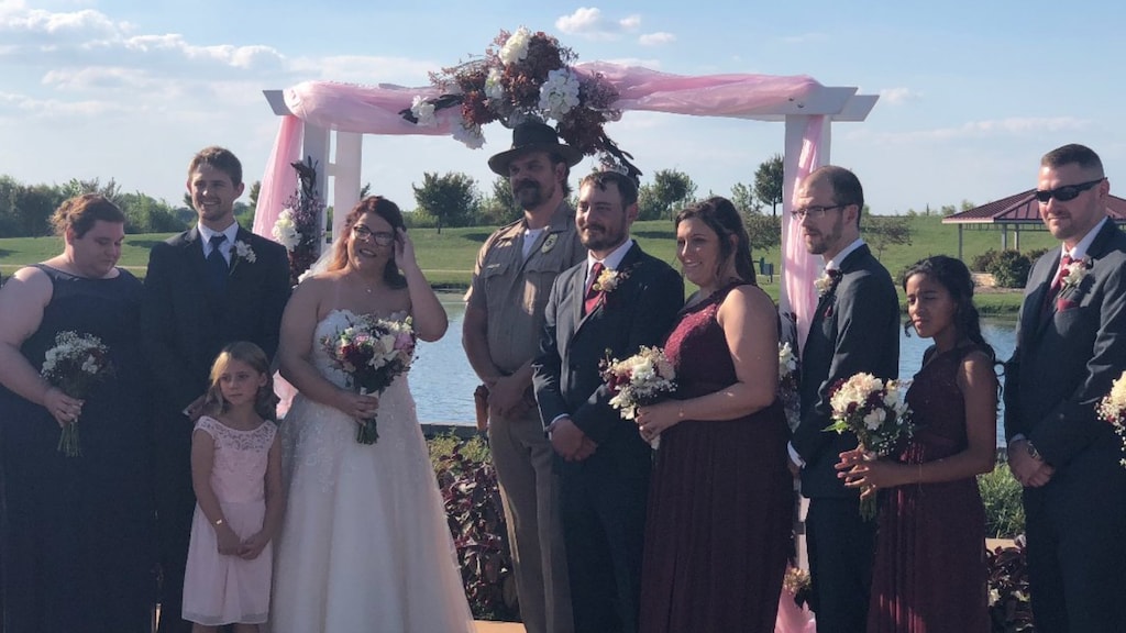 Stranger Things-ster David Harbour trouwt fans