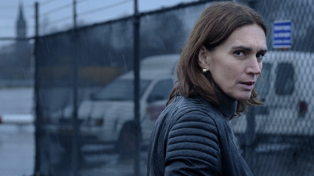 Yes! Hitserie Penoza wordt nu ook een film