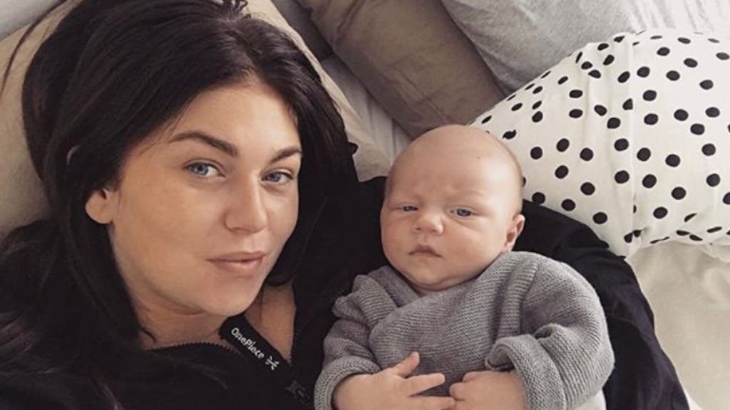 Roxeanne Hazes pakt alle haters terug