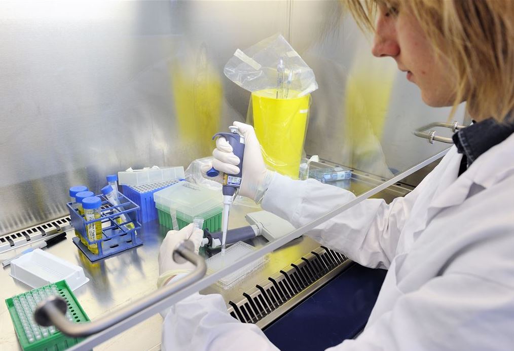 'Kans dat Galapagos wordt overgenomen'