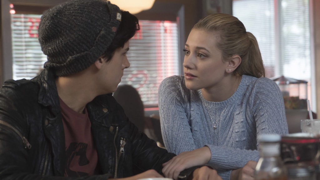 Releasedatum nieuwste seizoen Riverdale bekend