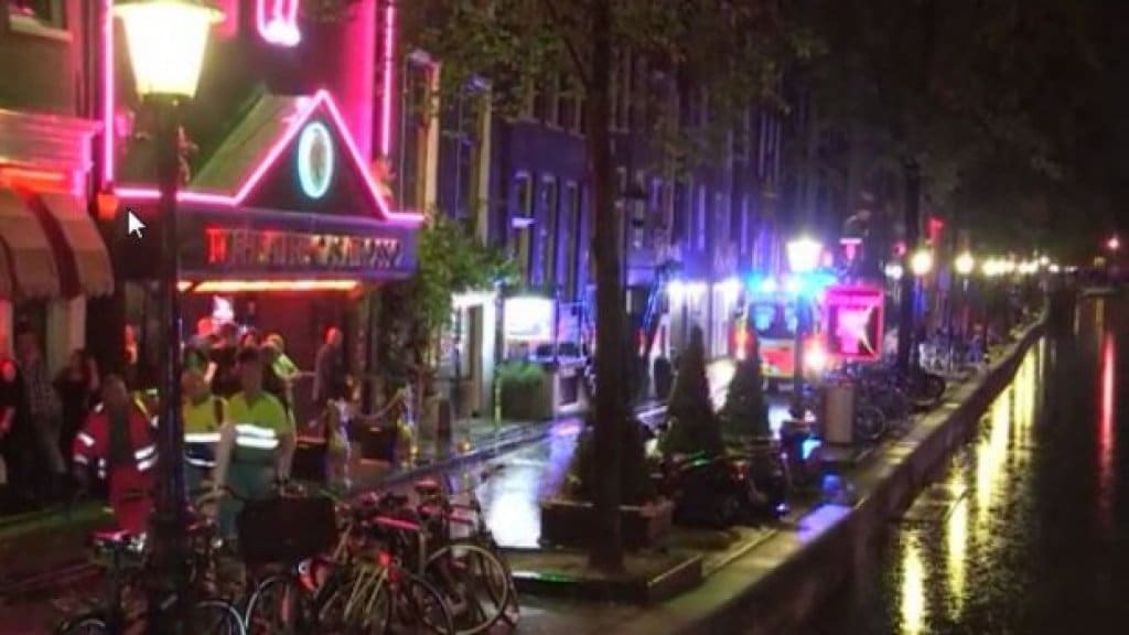 Sekswerker al jaar in coma na zware mishandeling: 8 jaar cel geëist