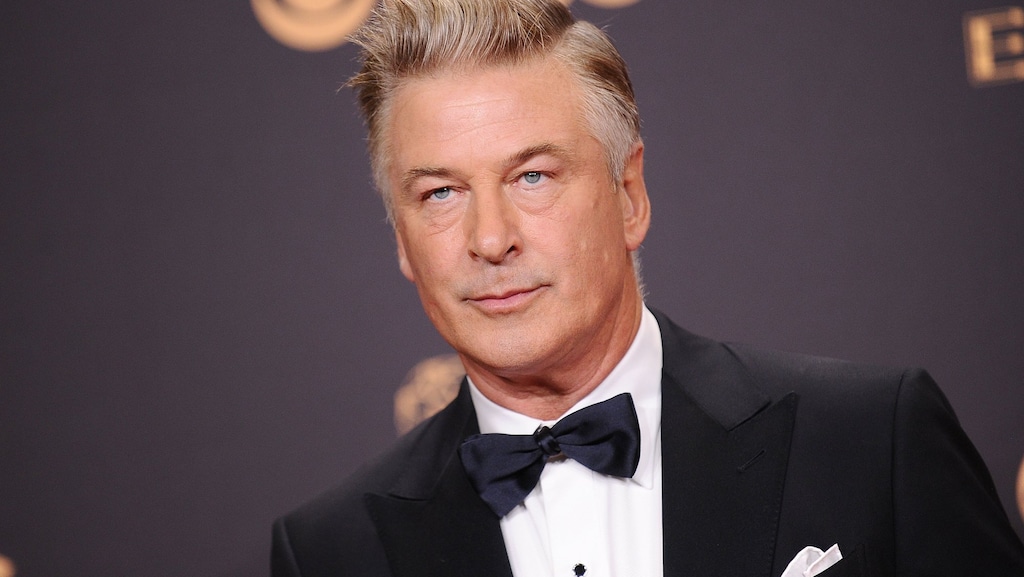 Acteur Alec Baldwin lost dodelijk schot op filmset
