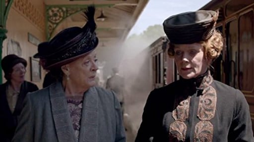 Goed nieuws: Downton Abbey-film najaar 2019 op het witte doek